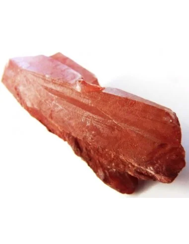 Quartz guerisseur, hematoide, kundalini geode