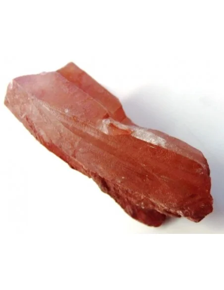 Quartz guerisseur, hematoide, kundalini geode