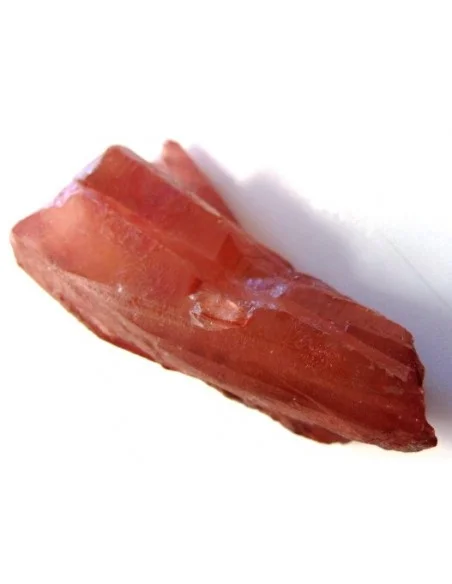 Quartz guerisseur, hematoide, kundalini geode