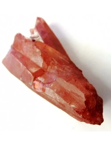 Quartz guerisseur, hematoide, kundalini geode