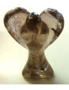 Ange en Quartz Cheveux de Venus