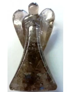 Ange en Quartz Cheveux de Venus 2