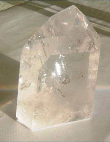 Cristal Maïtre Gardiens du temps
