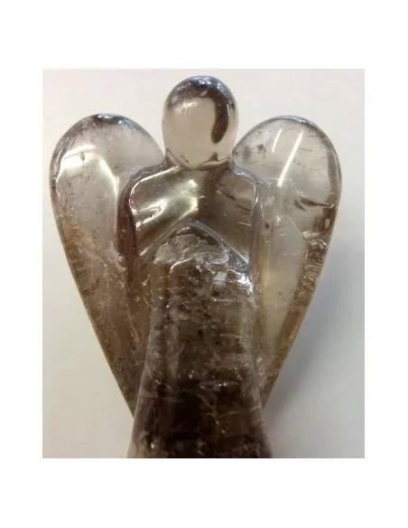 Ange en Quartz Cheveux de Venus Ange en Quartz Cheveux de Venus