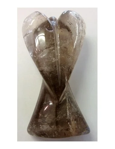Ange en Quartz Cheveux de Venus