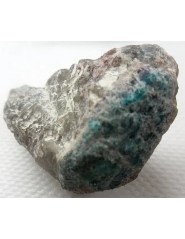 Tourmalines  sur gangue