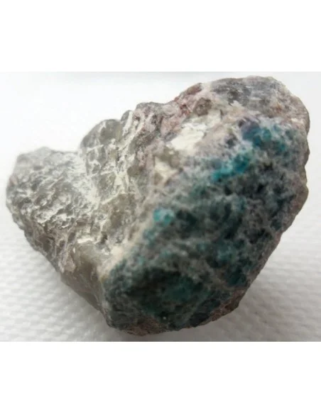 Tourmalines  sur gangue