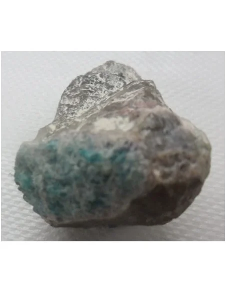 Tourmalines  sur gangue