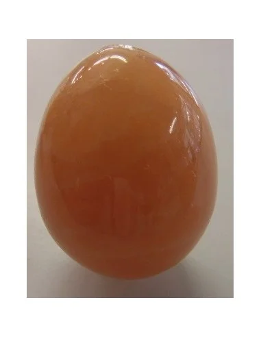Oeuf calcite 4,9cm