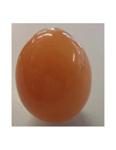 Oeuf calcite 4,9cm