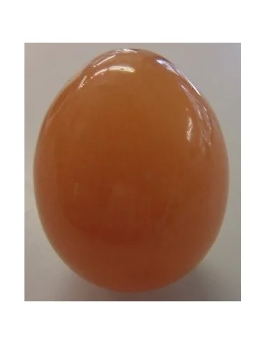 Oeuf calcite 4,9cm