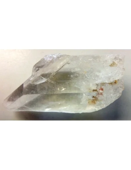 Pointe naturelle quartz pyramidale Pointe naturelle quartz pyramidale