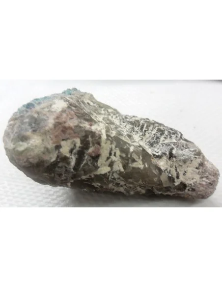 Tourmalines  sur gangue