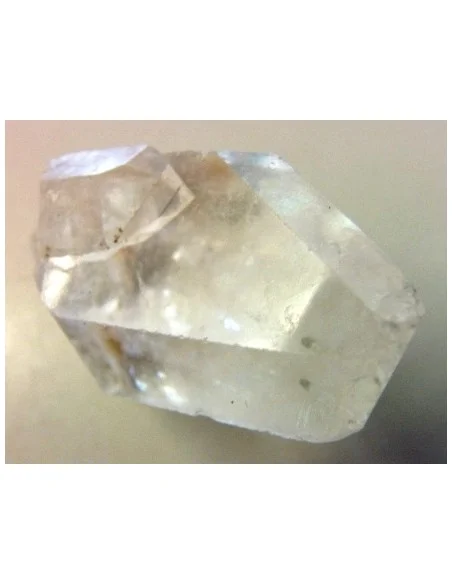Pointe naturelle quartz pyramidale Pointe naturelle quartz pyramidale