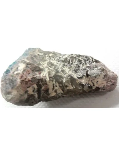 Tourmalines  sur gangue