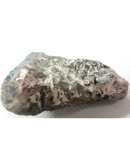 Tourmalines  sur gangue