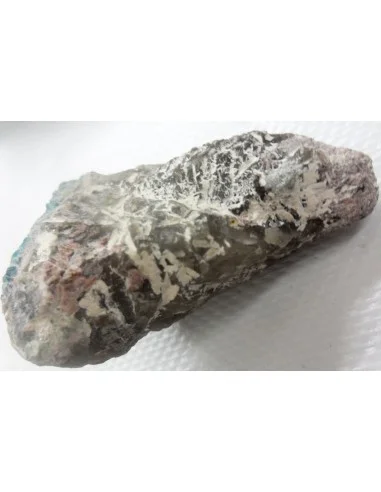 Tourmalines  sur gangue