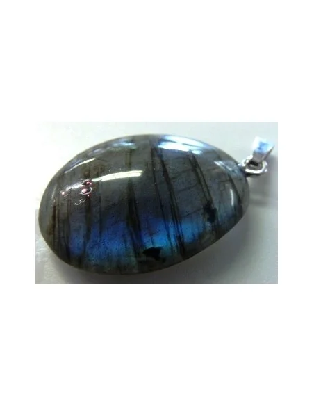 Labradorite pendentif argent Labradorite pendentif argent