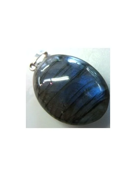 Labradorite pendentif argent Labradorite pendentif argent