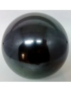 Shungit sphere 10cm 2