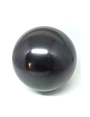Shungit sphere 10cm