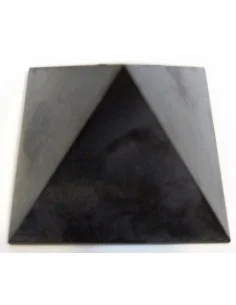 Shungit pyramide 4cm