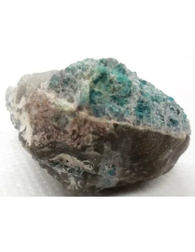 Tourmalines  sur gangue