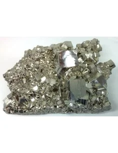 Grand geode pyrite magnifique
