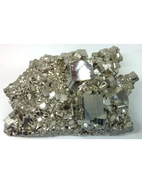 Grand geode pyrite magnifique Grand geode pyrite magnifique