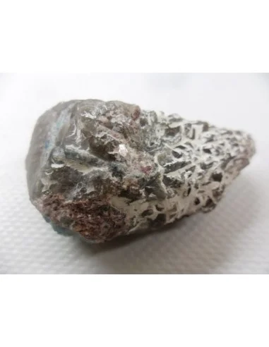 Tourmalines  sur gangue