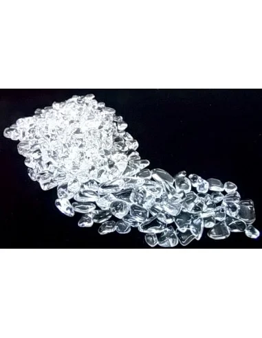 Cristal polis  7 à 10mm