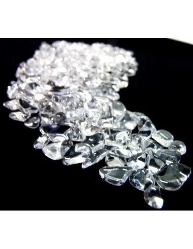 Cristal polis  7 à 10mm