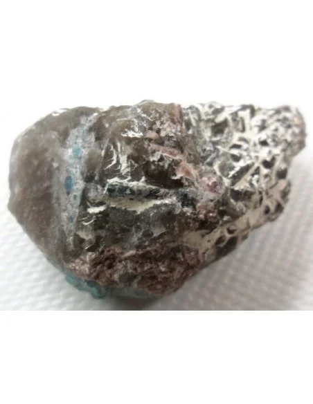 Tourmalines  sur gangue