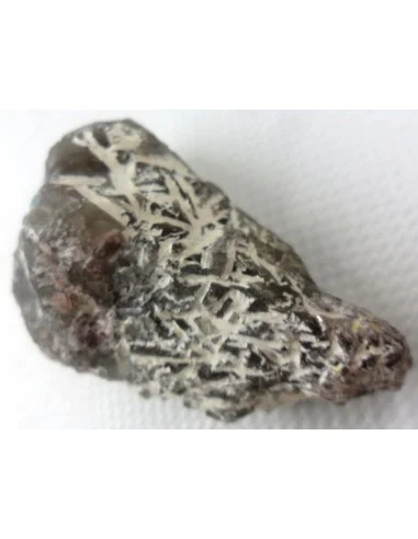 Tourmalines  sur gangue