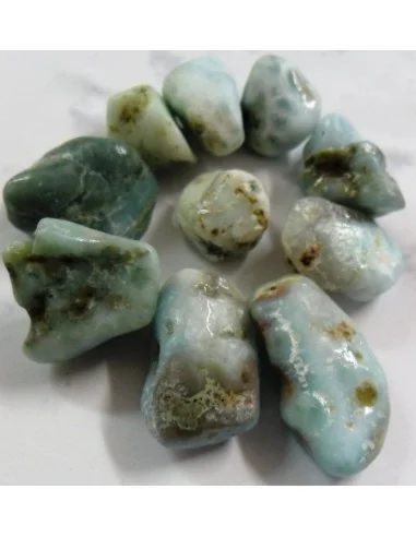 Huile Larimar