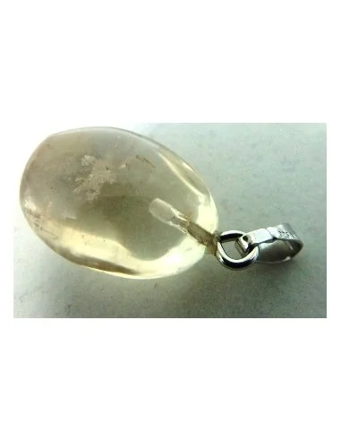 Citrine naturele polis