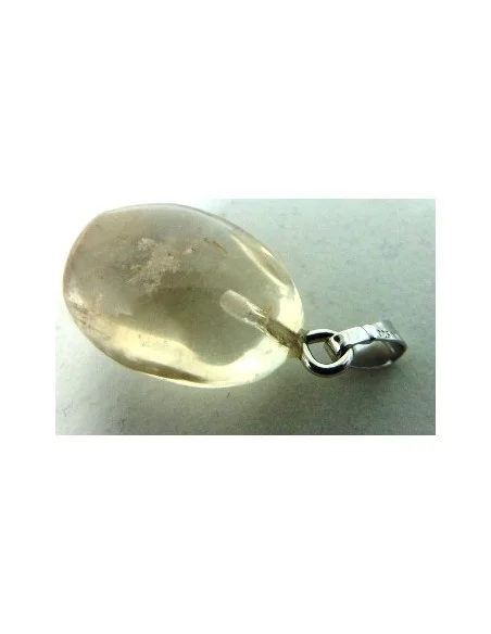 Citrine naturele polis