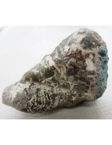 Tourmalines  sur gangue