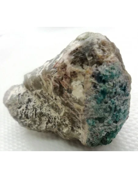 Tourmalines  sur gangue