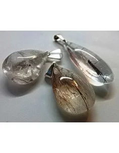 Cheveux de Venus pendentif