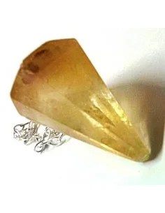 Citrine naturele pendule 2