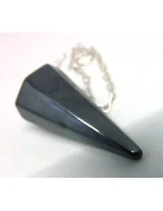 Hématite pendule 2
