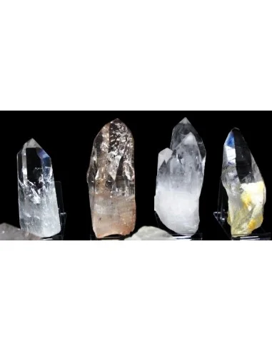 Cristaux Maitres a nous consulter