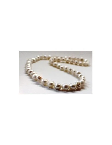 Collier perles Philippines