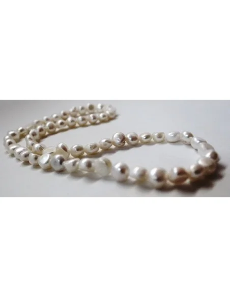 Collier perles Philippines