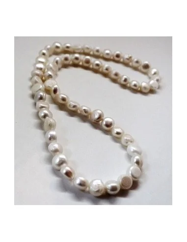 Collier perles Philippines