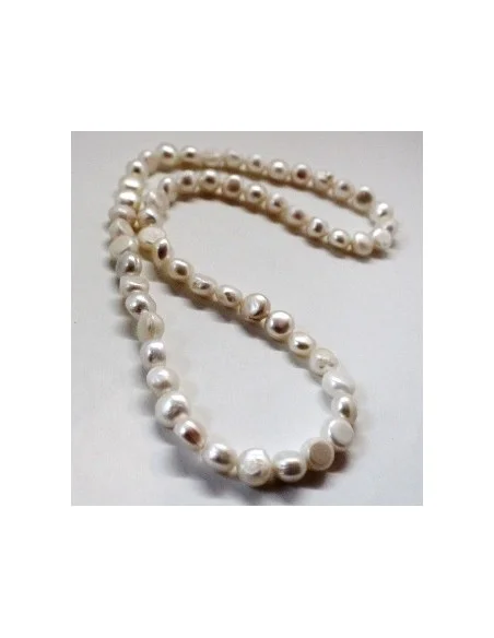 Collier perles Philippines