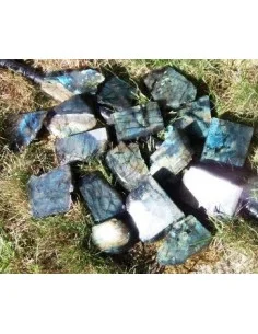 Labradorite semi polis 116 a 280g