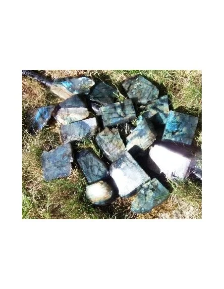 Labradorite semi polis 116 a 280g