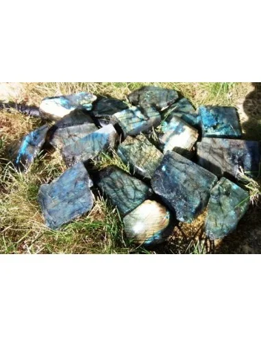 Labradorite semi polis 116 a 280g